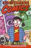 Understanding Comics: The Invisible Art