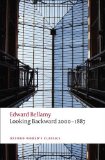 Looking Backward 2000-1887 (Oxford World's Classics)